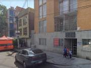 Departamento en venta Col. Agricola Pantitlan, Iztacalco