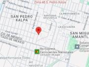 RECUPERACION HIPOTECARIA EN COL. AHUIZOTLA,AZCAPOTZALCO,...