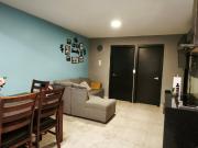 Departamento en Venta Col. Ajusco Coyoacán