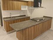 DEPARTAMENTO EN VENTA COL. AJUSCO, COYOACAN