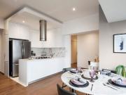 Departamento en Venta, Col Alpes, Álvaro Obregón, Ciudad...