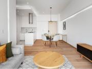 DEPARTAMENTO EN VENTA COL ALPES, FRENTE A PORTAL SAN ÁNGEL