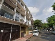 Departamento en venta, Col Anahuac II sección, Miguel...