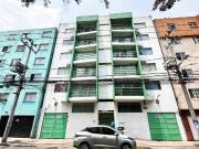 Departamento en VENTA Col. Anahuac, Miguel Hidalgo, CDMX Departamento en VENTA Col. Anahuac, Miguel Hidalgo, CDMX