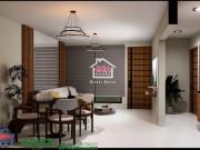 Departamento en venta col. arenal, tampico