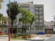 Departamento en venta Col. Artes Graficas, Venustiano...