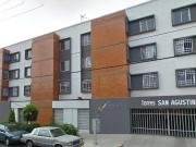 Departamento en venta Col. Bondojito, Gustavo A. Madero