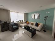 Departamento en VENTA col. Bugambilias cerca de la BUAP