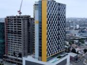 Departamento en venta, Col. Calete, Adamant Grand Tijuana