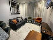DEPARTAMENTO EN VENTA COL. CD. GRANJA