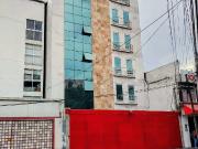 DEPARTAMENTO EN VENTA COL. CIUDAD DE LOS DEPORTES,...