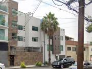 DEPARTAMENTO EN VENTA, COL. CLAVERIA, AZCAPOTZACO