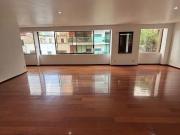 Departamento en venta frente a Parque España, Condesa