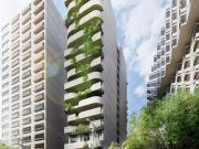 DEPARTAMENTO EN VENTA COL. CONDESA. CUAUHTÉMOC