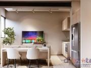 DEPARTAMENTO EN VENTA COL. CONDESA. CUAUHTÉMOC