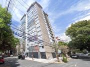 Departamento en venta Col. Condesa Cuauhtemoc