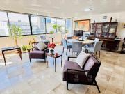 Departamento en Venta Col. Crédito Constructor Florida