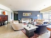 Departamento en VENTA Col. Cruz Manca, Av. Sta Fe 449, H2o