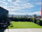 Departamento en Venta col Cuauhtémoc