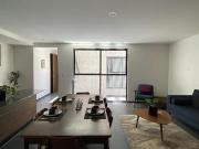 Departamento en venta Col. Cuauhtemoc CDMX