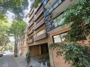 DEPARTAMENTO EN VENTA COL CUAUHTEMOC CIUDAD DE MEXICO