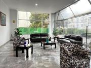 Departamento en venta Col. Cuicuilco