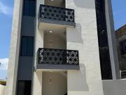 Departamento en venta Col del Pueblo