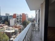 Departamento en Venta | Col. Del Valle 165 metros. Vista...
