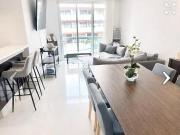 Departamento en venta, Col. Del Valle