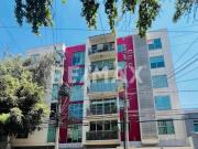 Departamento en venta Col Del Valle