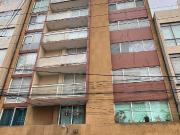 Departamento en Venta, Col. Del Valle