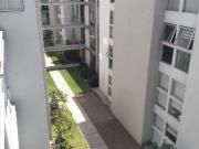 Departamento en venta Col. Del Valle