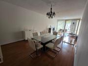 Departamento en venta Col. Del Valle amueblado