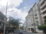 DEPARTAMENTO EN VENTA COL DEL VALLE, BENITO JUÁREZ