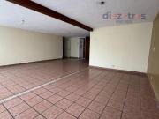 DEPARTAMENTO EN VENTA, COL. DEL VALLE, BENITO JUÁREZ