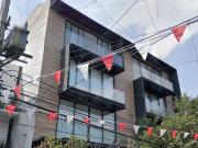 DEPARTAMENTO EN VENTA COL DEL VALLE CDMX ¡PROPIEDAD EN...