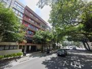 DEPARTAMENTO EN VENTA COL. DEL VALLE CENTRO. BENITO JUAREZ