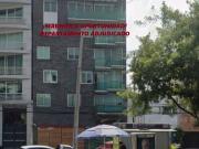DEPARTAMENTO EN VENTA COL DEL VALLE CENTRO CDMX