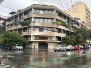 DEPARTAMENTO EN VENTA, COL DEL VALLE CENTRO, CON...