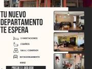 Departamento en venta,Col del Valle, Ciudad de México