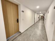 Departamento en venta Col. Del Valle con una vista impecable