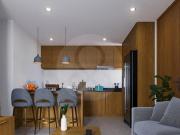 Departamento en venta, Col Del Valle Norte