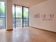 DEPARTAMENTO EN VENTA, COL. DEL VALLE NORTE, BENITO JUÁREZ