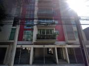 Departamento en venta Col del Valle Nte, Benito Juárez