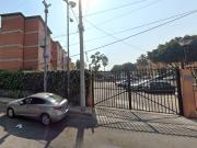 DEPARTAMENTO EN VENTA, COL. EL MANTO, IZTAPALAPA