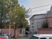 Departamento en venta Col. El Rosedal Coyoacan