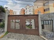 DEPARTAMENTO EN VENTA COL, EMILIANO ZAPATA LO REYES...