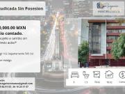 Departamento en Venta Col. Escandón | 3 Rec. |...