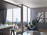 DEPARTAMENTO EN VENTA, COL. ESCANDON