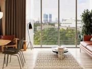 Departamento en venta Col. Escandón CDMX
